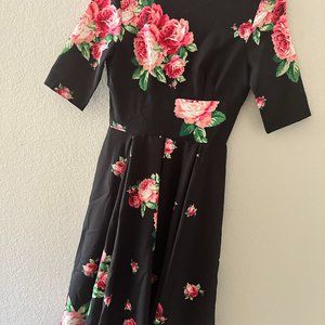 The Pretty Dress Company Women's Dress Size 8